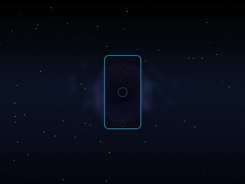 gg扑克深空移动应用界面展示