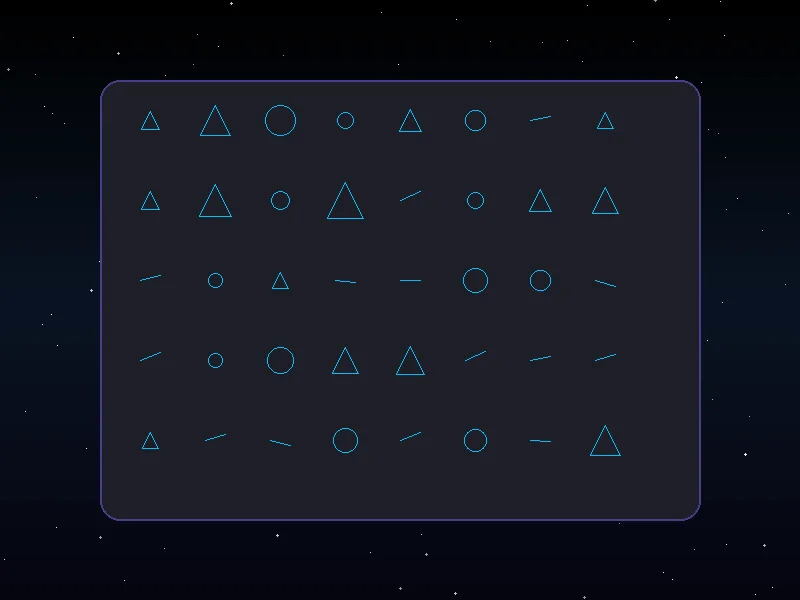 gg扑克外星文明石板拓片