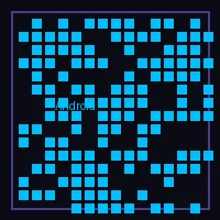 gg扑克Android版APP下载二维码