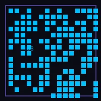 gg扑克iOS版APP下载二维码